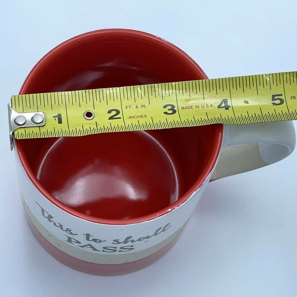 This Too Shall Pass 16 Oz Coffee Mug - Picture 8 of 8